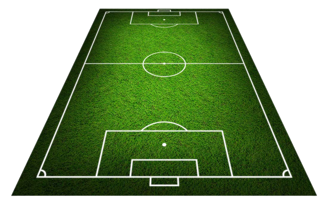 Terrain de foot